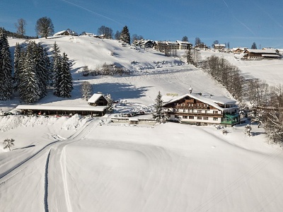 ubytovanie Hotel Seiterhof, Rohrmoos bei Schladming