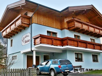 Apartmny Sieder, Pichl bei Schladming