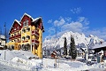 Hotel Sonneck, Rohrmoos bei Schladming