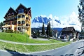 Hotel Sonneck, Rohrmoos bei Schladming