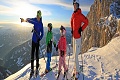 Hotel Sonneck, Rohrmoos bei Schladming