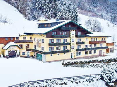 Hotel Starchlhof, Schladming