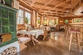 Hotel Landhaus St. Georg, Grbming
