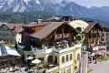 Hotel Erlebniswelt Stocker, Rohrmoos bei Schladming