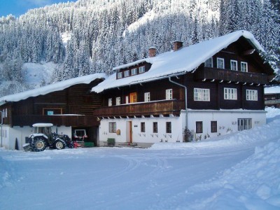 Chalupa Sublehnerhof, Ramsau am Dachstein, Schladming