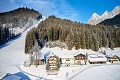Hotel Tischlbergerhof, Ramsau am Dachstein