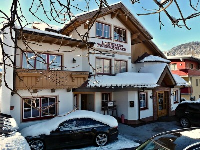 Landhaus Trenkenbach, Schladming