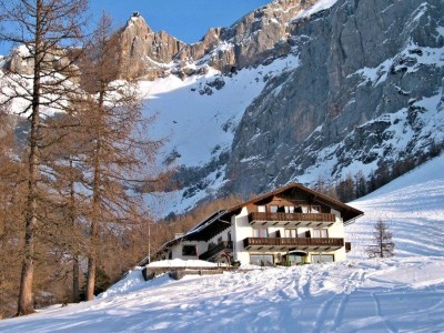 Berghotel Trlwand - Ramsau am Dachstein,