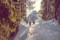 Hotel Waldfrieden, Rohrmoos bei Schladming
