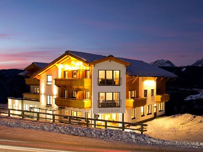 Hotel Winterer, Schladming