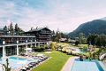 Relax Spa Hotel Astoria, Seefeld