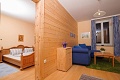 Aparthotel Hirschenhof, Spital am Semmering