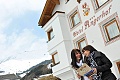 Hotel Angerhof, Fiss