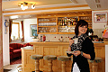 Hotel Angerhof, Fiss