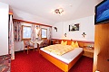 Hotel Angerhof, Fiss