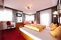 Hotel Angerhof, Fiss