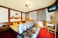 Hotel Angerhof, Fiss