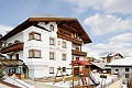 Hotel Angerhof, Fiss