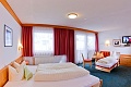 Hotel Herz Larain, Fiss