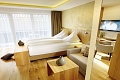 Hotel Lasinga, Fiss