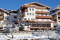 Hotel Rex, Serfaus