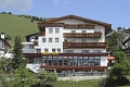 Hotel Rex, Serfaus