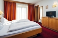 Hotel Rex, Serfaus