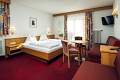 Hotel Rex, Serfaus