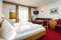 Hotel Rex, Serfaus
