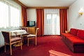 Hotel Rex, Serfaus