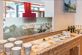 Hotel Alpenblick, Lngenfeld