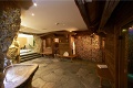 Hotel Alphof, Slden