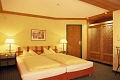 Sporthotel Alpina, Slden