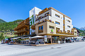 Hotel Bckelar Wirt, Slden