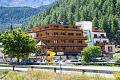 Hotel Bckelar Wirt, Slden