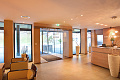 Hotel Bckelar Wirt, Slden