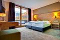 Hotel Bckelar Wirt, Slden