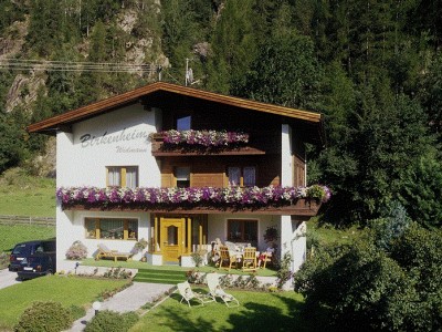 Penzin Apartmny Birkenheim, Lngenfeld