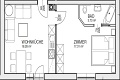Penzin Apartmny Birkenheim, Lngenfeld