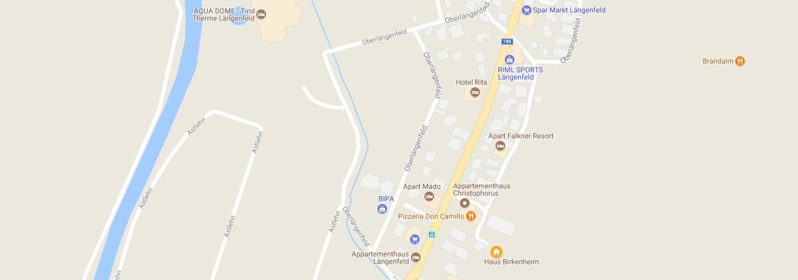mapa Penzin Apartmny Birkenheim, Lngenfeld