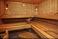 Chalet A CASA Rubin, Slden