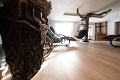 Chalet A CASA Rubin, Slden