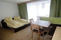 Apartmny Corona, Slden