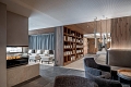 Alpenhotel Enzian, Hochslden