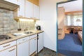Apartmny Landhaus Falkner, Slden
