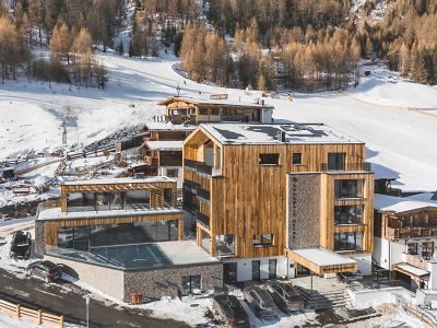 ubytovanie Resort Grnwald, Slden