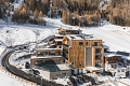 Grnwald Resort, Slden