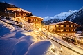 Grnwald Resort, Slden