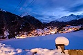Grnwald Resort, Slden