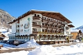 Hotel Hubertus, Slden